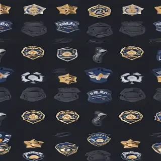 police backgrounds