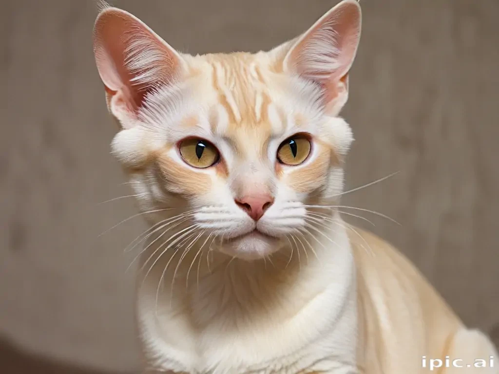 dragon li cat breed