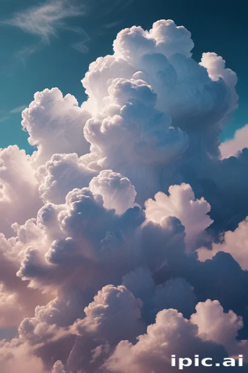 cloud wallpaper aesthetic