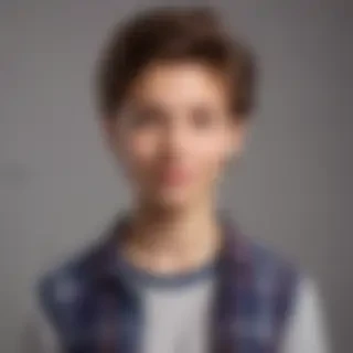 teenage png