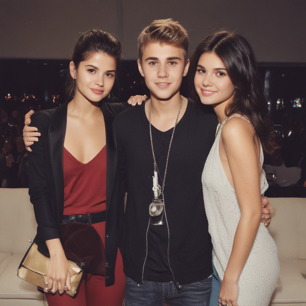 justin bieber back together with selena gomez