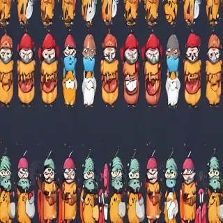 cartoon wallpaper for iphone