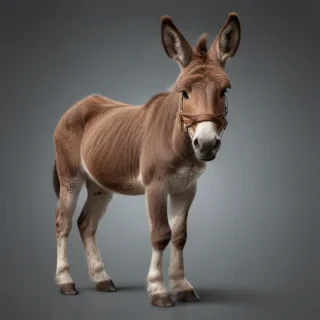 donkey png