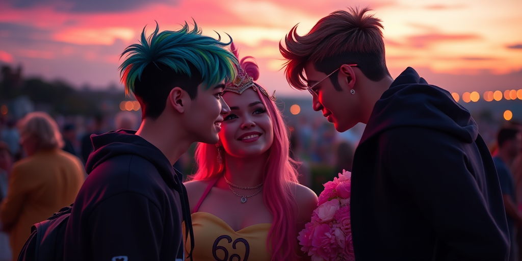 cute lgbt wallpaper