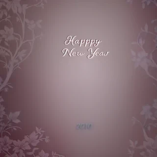 happy new year new wallpaper