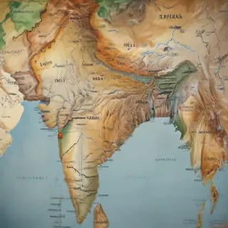 india map png
