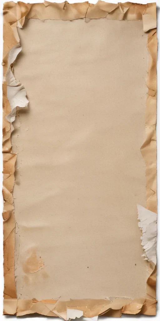 torn paper png