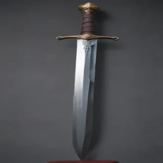 sword transparent