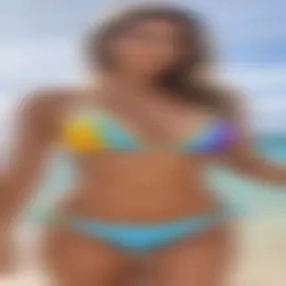 bikini pokies