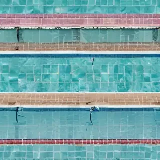 pool background