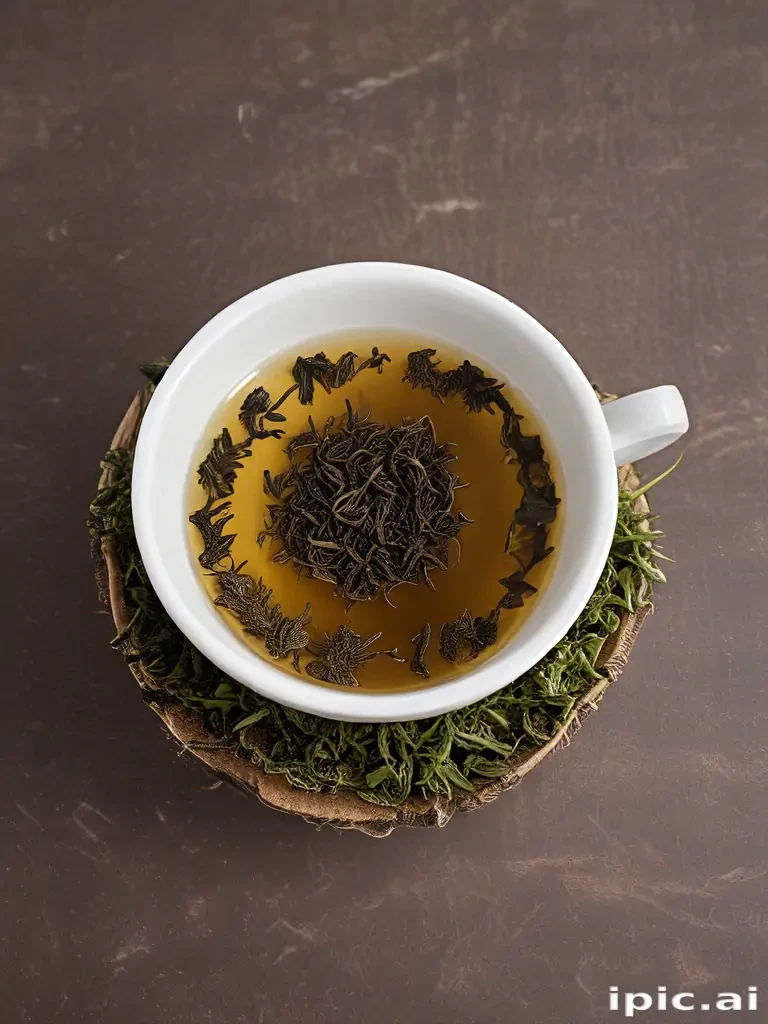 tea png
