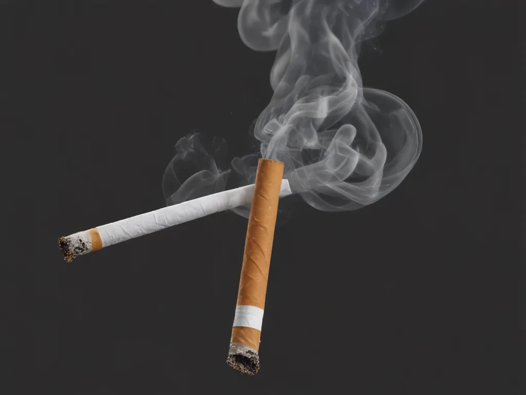 cigarette smoke png transparent