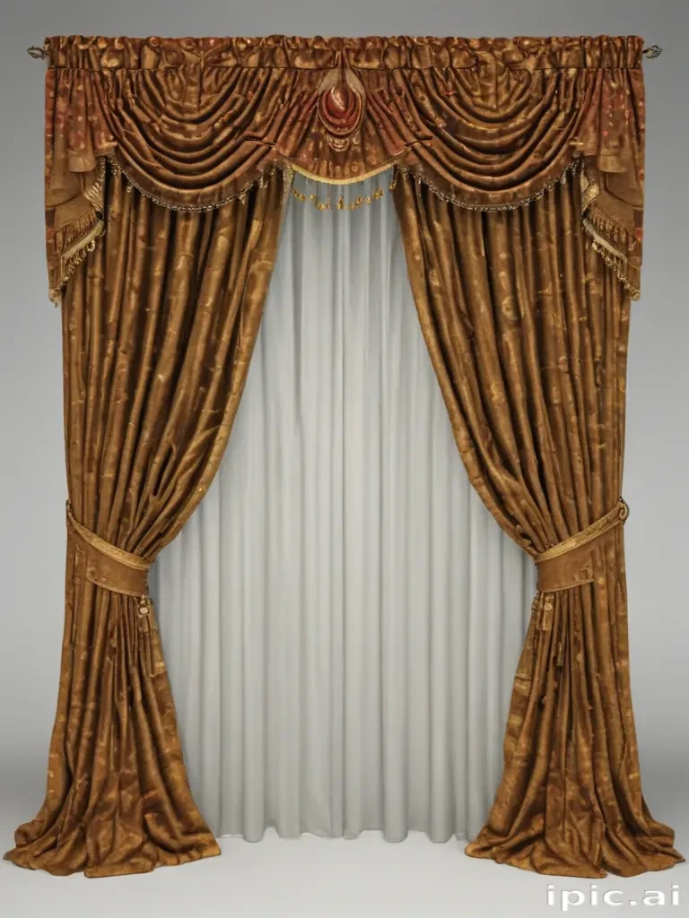 curtain png