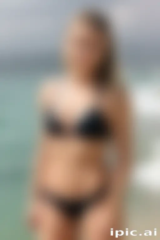 lizzy greene in bikini
