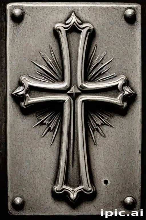 cross symbol