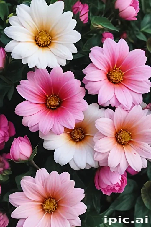 background iphone flowers