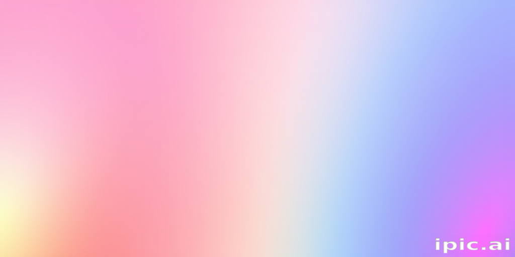 aesthetic rainbow backgrounds