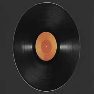 vinyl record png