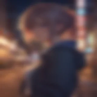 anime gifs