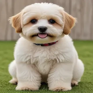 lhasapoo dog breed