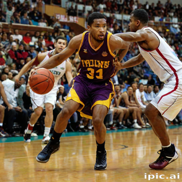png basketball