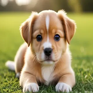 cute dog pics for wallpaper