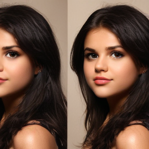 selena gomez in 2014