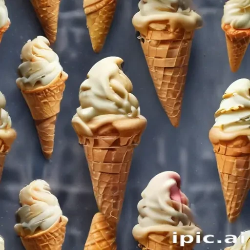 ice cream cone images