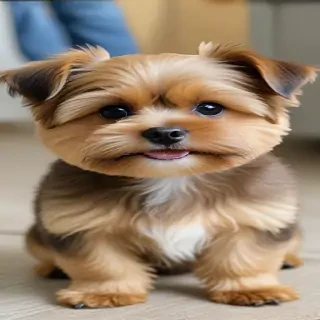 shorkie dog breed