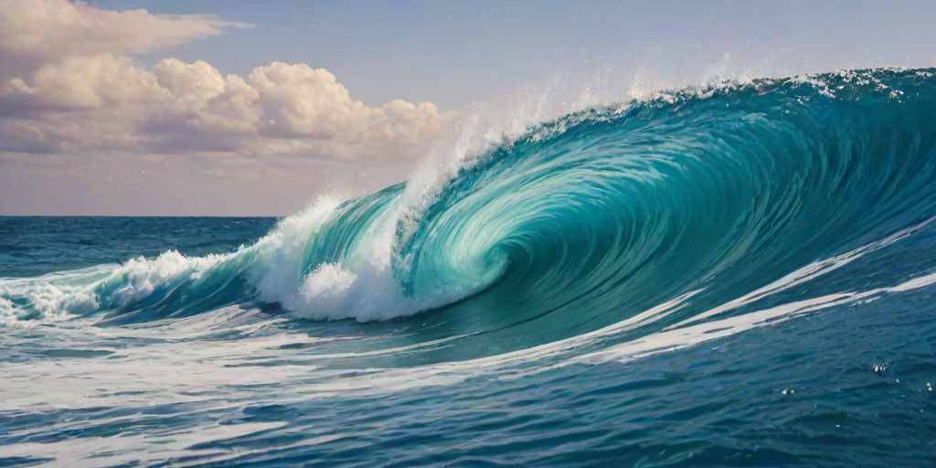 ocean waves png