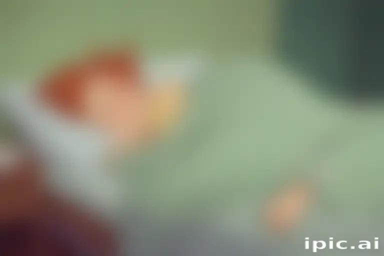 sleeping in cartoons