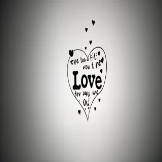 love quotes wallpaper