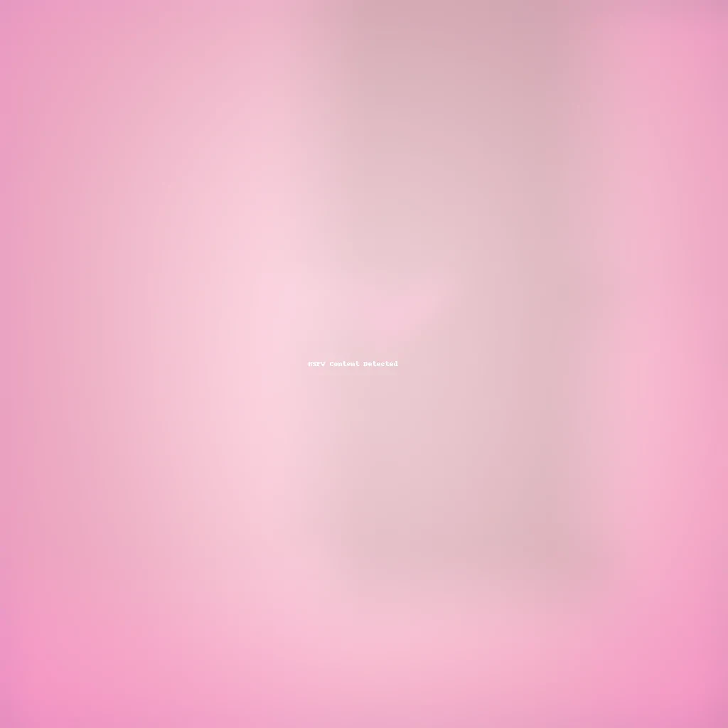 simple pink background