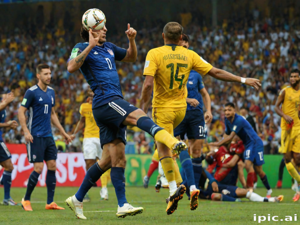 world cup png