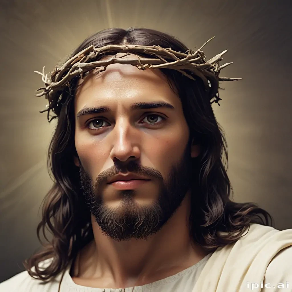jesus christ iphone wallpaper