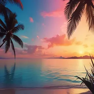 summer background iphone