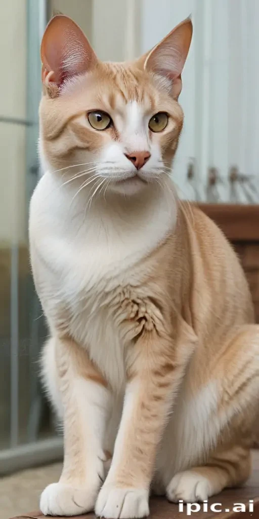 german rex cat breed