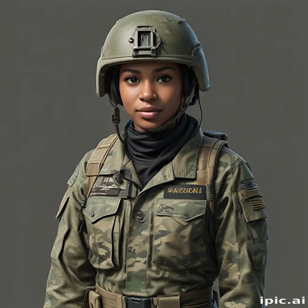 army png