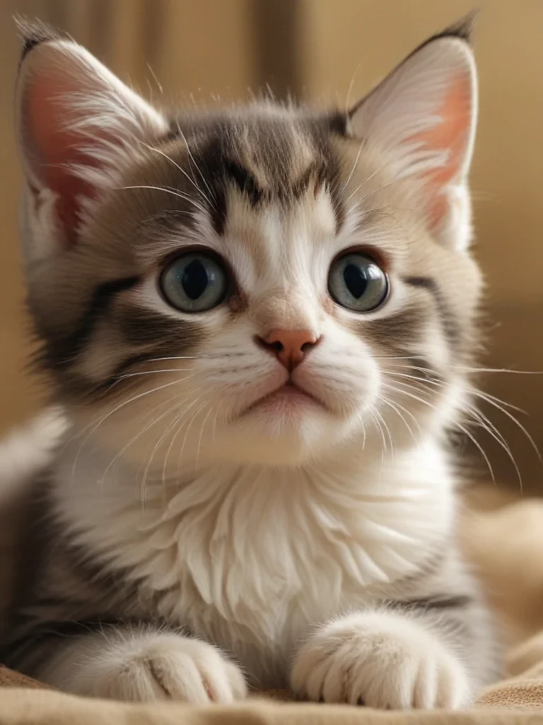 kittens background