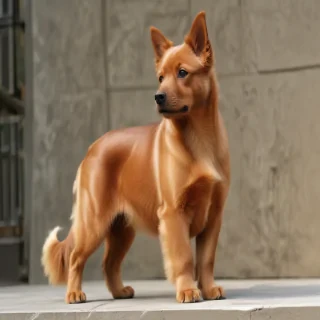 bombay breed