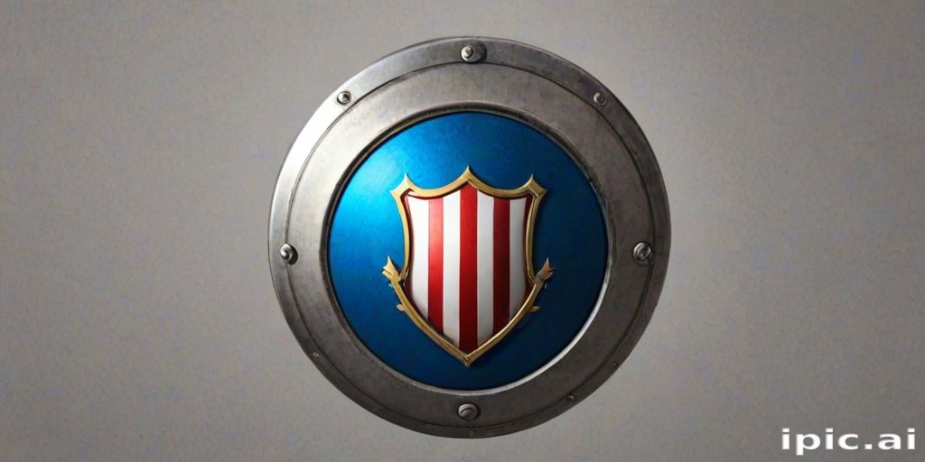 shield pictures