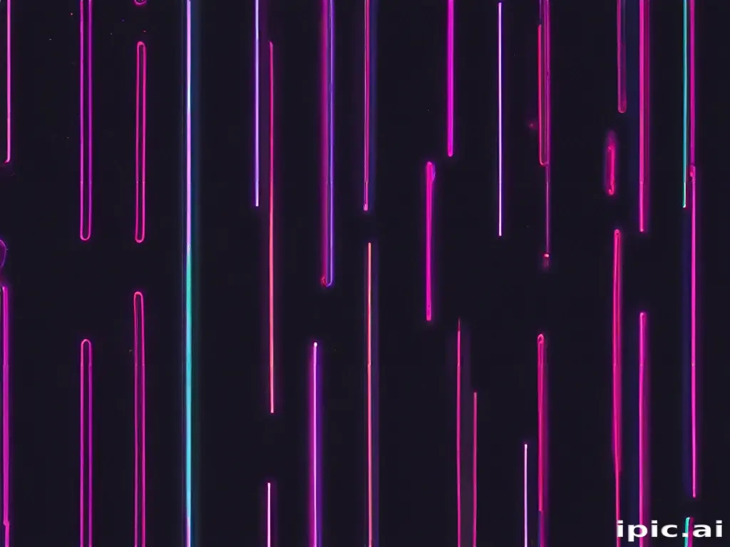 neon phone backgrounds