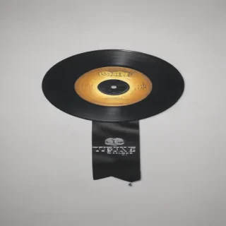 album cover png
