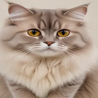 british longhair cat breed