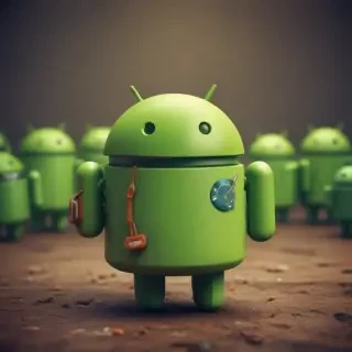 android wallpaper cute