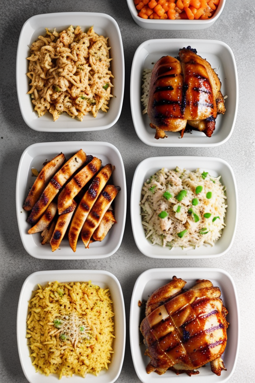 side dishes for barbecue chicken