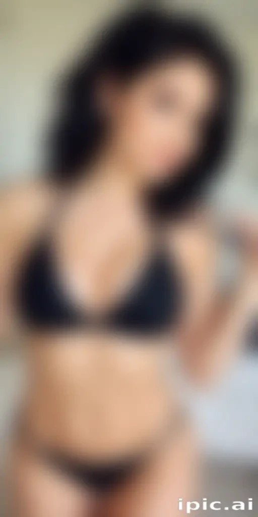 sssniperwolf in bikini