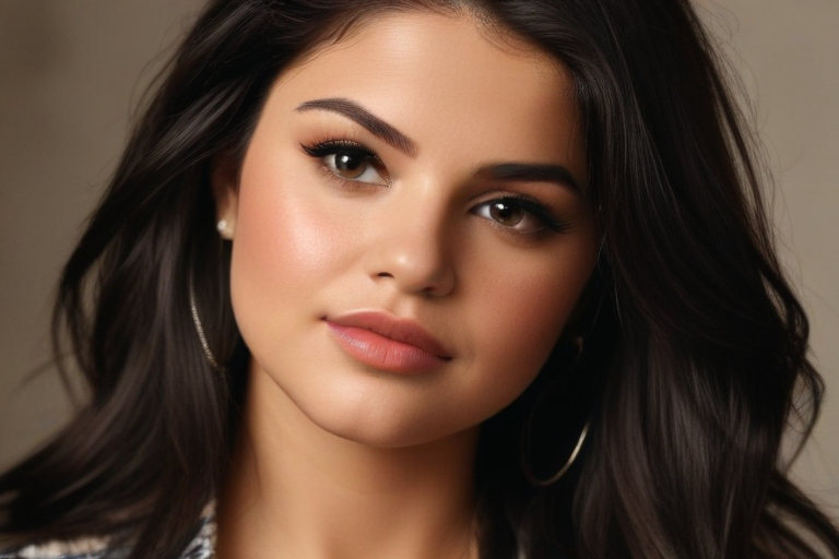 documental de selena gomez