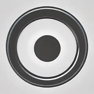 circle logo png