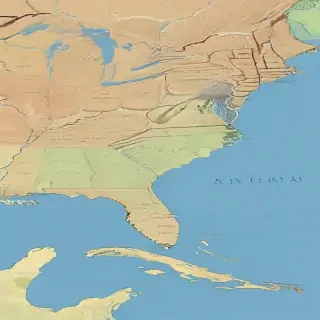 us map